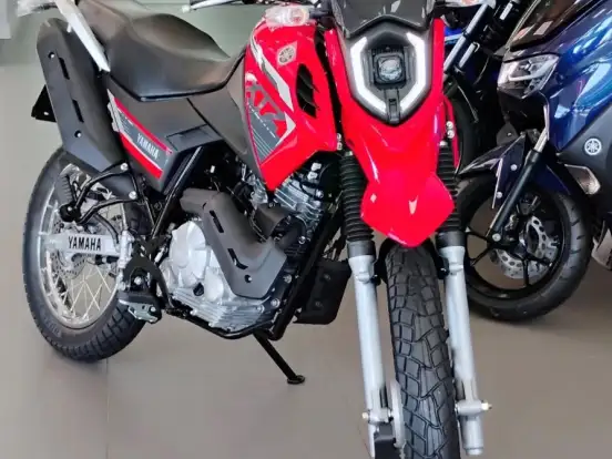 YAMAHA-XTZ 150 CROSSER Z ABS CONNECTED YAMAHA-XTZ 150 CROSSER Z ABS CONNECTED-2026