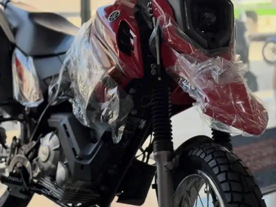 YAMAHA-XTZ 150 CROSSER Z ABS CONNECTED YAMAHA-XTZ 150 CROSSER Z ABS CONNECTED-2026