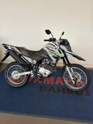 YAMAHA XTZ 150 CROSSER Z ABS CONNECTED 