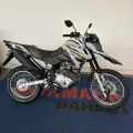 YAMAHA XTZ 150 CROSSER Z ABS CONNECTED YAMAHA XTZ 150 CROSSER Z ABS CONNECTED