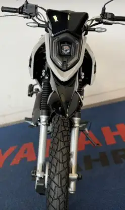 YAMAHA-XTZ 150 CROSSER Z ABS CONNECTED-2026