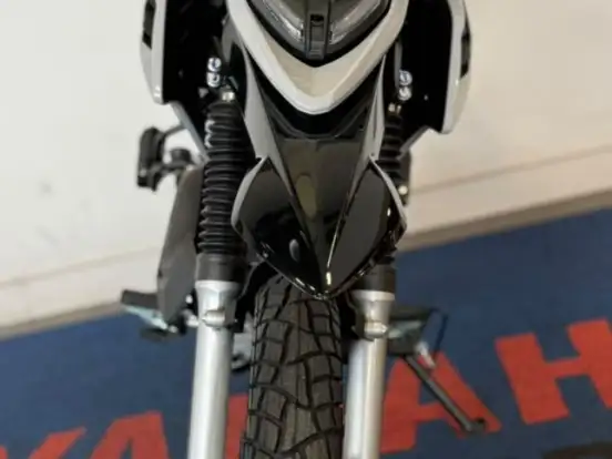 YAMAHA-XTZ 150 CROSSER Z ABS CONNECTED YAMAHA-XTZ 150 CROSSER Z ABS CONNECTED-2026