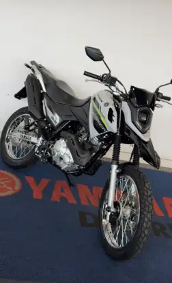 YAMAHA-XTZ 150 CROSSER Z ABS CONNECTED-2026