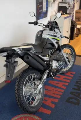 YAMAHA-XTZ 150 CROSSER Z ABS CONNECTED-2026