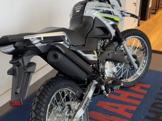 YAMAHA-XTZ 150 CROSSER Z ABS CONNECTED YAMAHA-XTZ 150 CROSSER Z ABS CONNECTED-2026