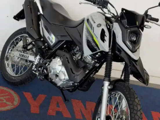 YAMAHA-XTZ 150 CROSSER Z ABS CONNECTED YAMAHA-XTZ 150 CROSSER Z ABS CONNECTED-2026