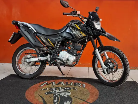 YAMAHA-XTZ 150 CROSSER Z YAMAHA-XTZ 150 CROSSER Z-2020