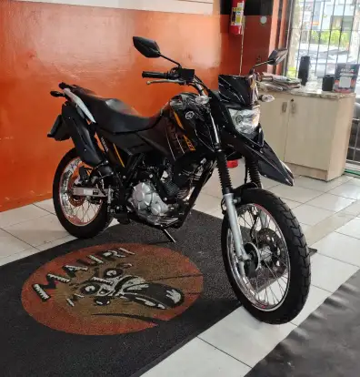 YAMAHA-XTZ 150 CROSSER Z-2020