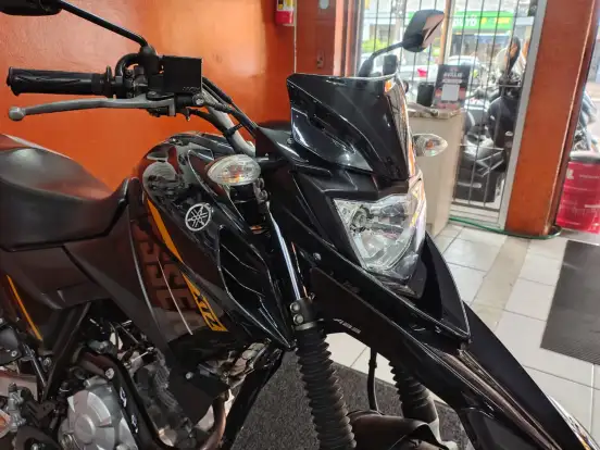 YAMAHA-XTZ 150 CROSSER Z YAMAHA-XTZ 150 CROSSER Z-2020