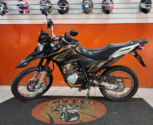 YAMAHA-XTZ 150 CROSSER Z-2020