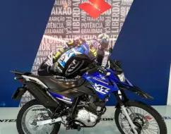 YAMAHA XTZ 150 CROSSER Z YAMAHA XTZ 150 CROSSER Z