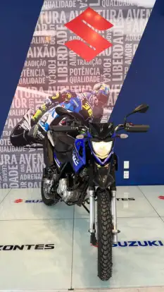 YAMAHA-XTZ 150 CROSSER Z-2020