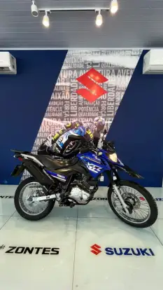 YAMAHA-XTZ 150 CROSSER Z YAMAHA-XTZ 150 CROSSER Z-2020