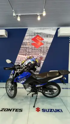 YAMAHA-XTZ 150 CROSSER Z YAMAHA-XTZ 150 CROSSER Z-2020