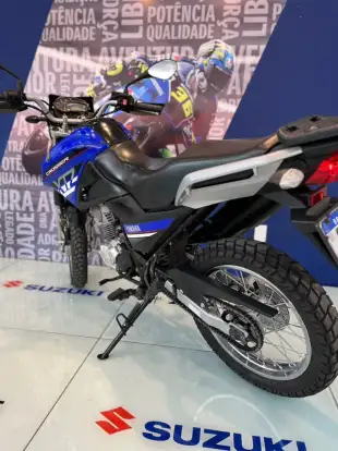 YAMAHA-XTZ 150 CROSSER Z-2020