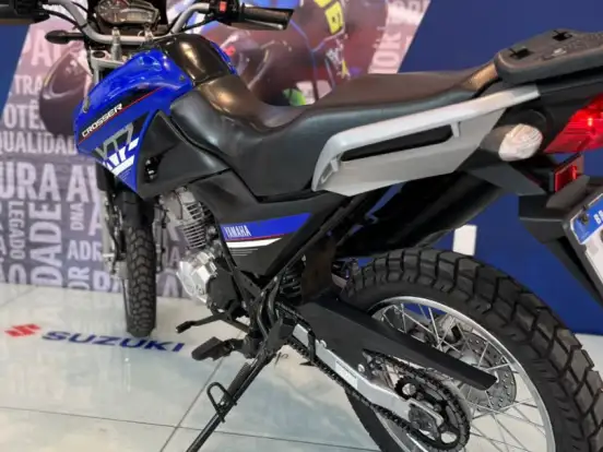 YAMAHA-XTZ 150 CROSSER Z YAMAHA-XTZ 150 CROSSER Z-2020