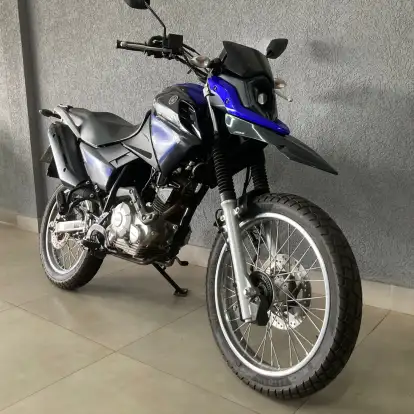 YAMAHA-XTZ 150 CROSSER Z YAMAHA-XTZ 150 CROSSER Z-2022