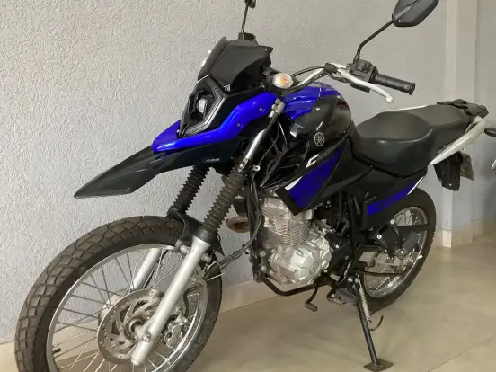 YAMAHA-XTZ 150 CROSSER Z YAMAHA-XTZ 150 CROSSER Z-2022