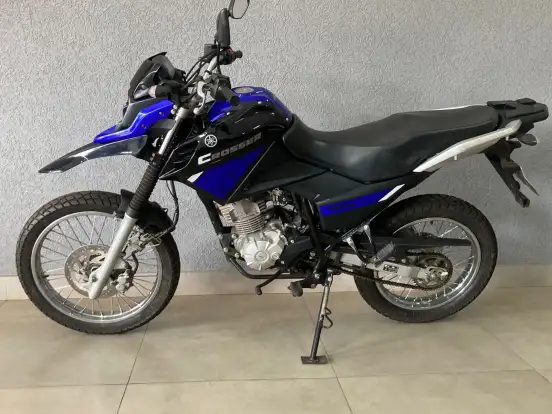 YAMAHA-XTZ 150 CROSSER Z YAMAHA-XTZ 150 CROSSER Z-2022