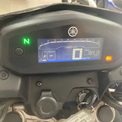 YAMAHA-XTZ 150 CROSSER Z YAMAHA-XTZ 150 CROSSER Z-2022