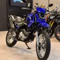 YAMAHA XTZ 150 CROSSER Z YAMAHA XTZ 150 CROSSER Z