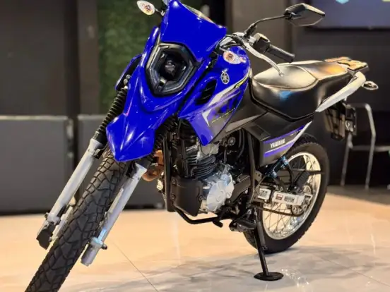 YAMAHA-XTZ 150 CROSSER Z YAMAHA-XTZ 150 CROSSER Z-2025