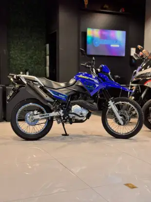 YAMAHA-XTZ 150 CROSSER Z YAMAHA-XTZ 150 CROSSER Z-2025
