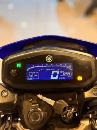 YAMAHA-XTZ 150 CROSSER Z YAMAHA-XTZ 150 CROSSER Z-2025