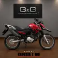 YAMAHA XTZ 150 CROSSER Z YAMAHA XTZ 150 CROSSER Z