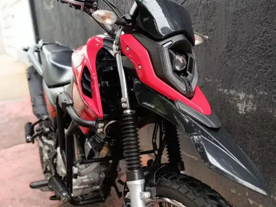 YAMAHA-XTZ 150 CROSSER Z YAMAHA-XTZ 150 CROSSER Z-2024