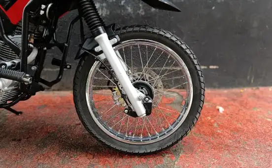 YAMAHA-XTZ 150 CROSSER Z-2024