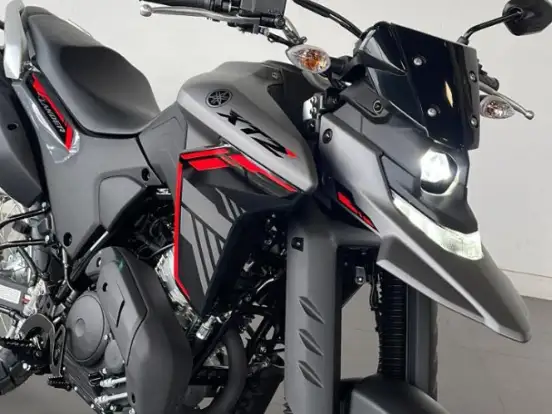 YAMAHA-XTZ 250 LANDER CONNECTED YAMAHA-XTZ 250 LANDER CONNECTED-2026