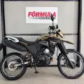 YAMAHA XTZ 250 LANDER YAMAHA XTZ 250 LANDER