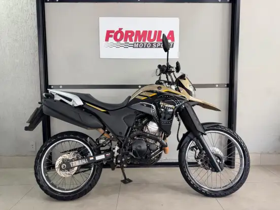YAMAHA-XTZ 250 LANDER YAMAHA-XTZ 250 LANDER-2023