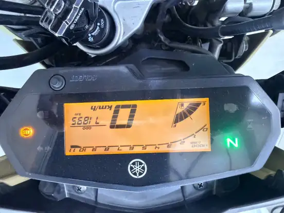 YAMAHA-XTZ 250 LANDER-2023