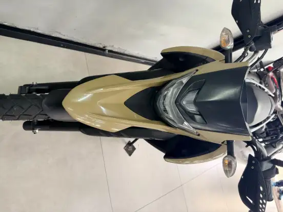 YAMAHA-XTZ 250 LANDER-2023