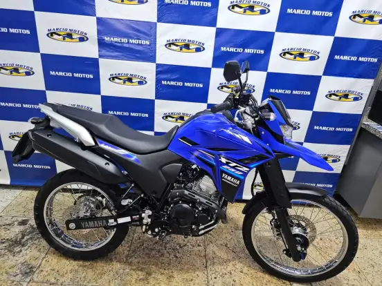YAMAHA-XTZ 250 LANDER YAMAHA-XTZ 250 LANDER-2023