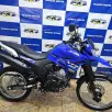 YAMAHA XTZ 250 LANDER YAMAHA XTZ 250 LANDER