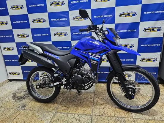 YAMAHA-XTZ 250 LANDER-2023