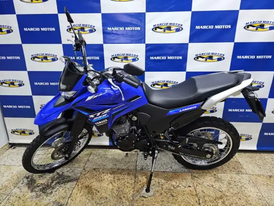 YAMAHA-XTZ 250 LANDER-2023