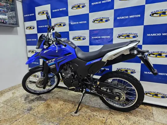 YAMAHA-XTZ 250 LANDER YAMAHA-XTZ 250 LANDER-2023