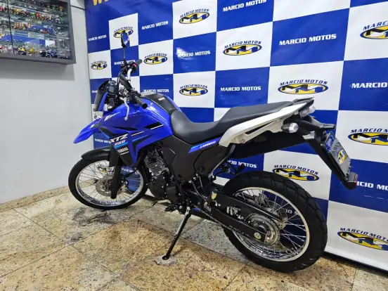 YAMAHA-XTZ 250 LANDER YAMAHA-XTZ 250 LANDER-2023
