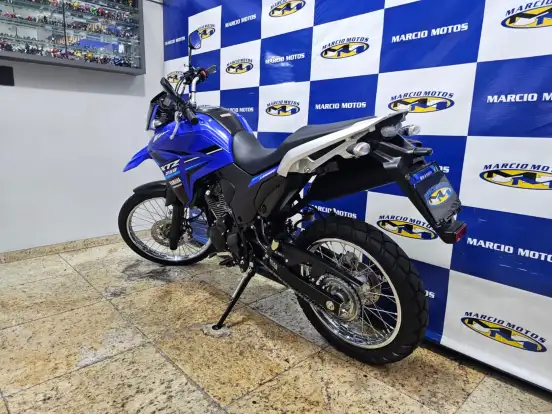 YAMAHA-XTZ 250 LANDER-2023