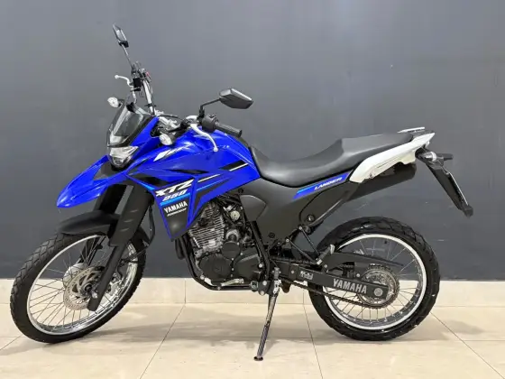 YAMAHA XTZ 250 LANDER 