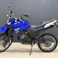 YAMAHA XTZ 250 LANDER YAMAHA XTZ 250 LANDER