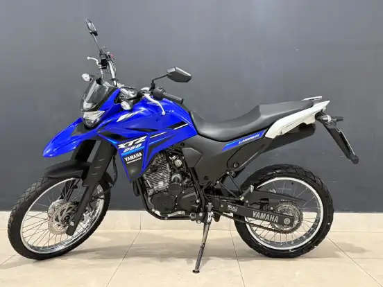YAMAHA-XTZ 250 LANDER YAMAHA-XTZ 250 LANDER-2024