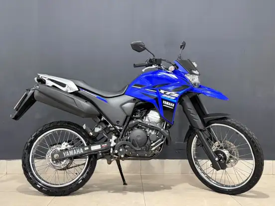 YAMAHA-XTZ 250 LANDER-2024