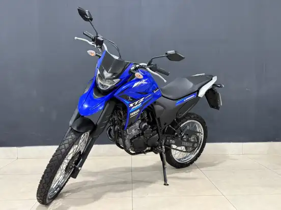 YAMAHA-XTZ 250 LANDER YAMAHA-XTZ 250 LANDER-2024