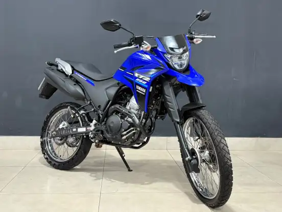 YAMAHA-XTZ 250 LANDER YAMAHA-XTZ 250 LANDER-2024