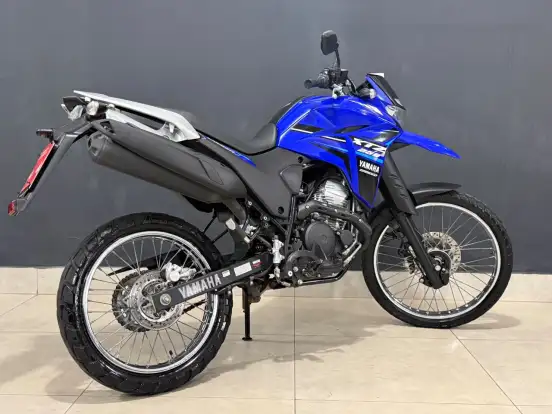 YAMAHA-XTZ 250 LANDER-2024